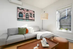 The Mila-Spacious 2 bedrooms condo on 2 floors - Image 2