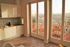 PipaD'oro - Superior Apartment With River View - Image 3