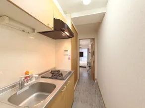 Direct access to Narita Airport, Shitamachi Shin-Koiwa (Room 202) - Image 3