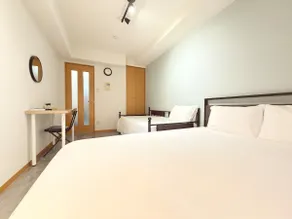 Direct access to Narita Airport, Shitamachi Shin-Koiwa (Room 202) - Image 4