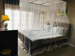 Entire Villa Near Madiha Beach A/C, Hot Water - Image 3