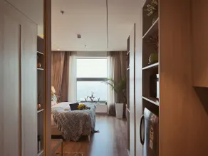 Mysa by Merakii—Your living loving studio home! - Image 2