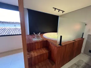 106 Modern studio with Jacuzzi - Image 4