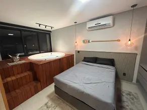 106 Modern studio with Jacuzzi - Image 3