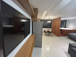 106 Modern studio with Jacuzzi - Image 5