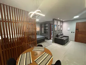 106 Modern studio with Jacuzzi - Image 2