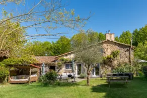 Beautiful countryside estate near Puy du Fou, 12p - Image 2