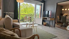 3 bedroom Ideal for families & groups Thionville - Image 4