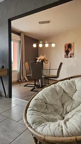 3 bedroom Ideal for families & groups Thionville - Image 2
