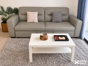 KozyGuru | Haymarket Syd | Overly Warm | 1 Bed Apt - Image 3