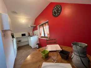 Le studio de Mamy Jacquotte Centre Cour-Cheverny - Image 3