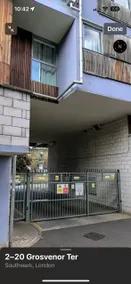 Large 2 bd, fast WiFi, 5 ppl, free parking, a/c - Image 4