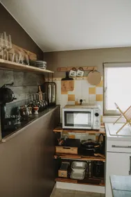 Small cozy house Chez Georges - Image 4