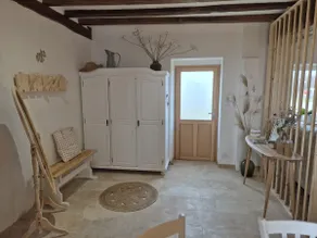 Air-conditioned cottage 1 min 30 from PAL - 8 people - Image 3