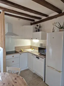 Air-conditioned cottage 1 min 30 from PAL - 8 people - Image 5