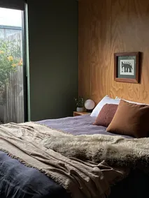 cabin honeyeater-tranquil retreat close to town - Image 2