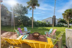 Captain's Quarters with a Gulf view - Image 3