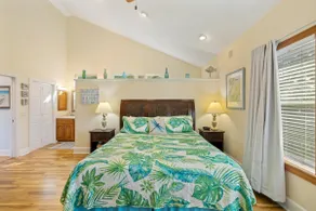 Captain's Quarters with a Gulf view - Image 5