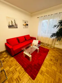 Cozy 3-room apartment in Nuremberg - Image 4