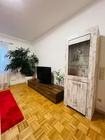 Cozy 3-room apartment in Nuremberg - Image 3
