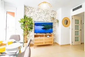 Aloha Palma 2, Family Apartment 1 - Image 2