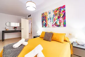 Aloha Palma 2, Family Apartment 1 - Image 3