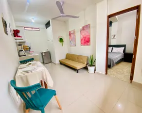 Cozy Mini-Apartment in Pucallpa with Air Conditioning - Image 2