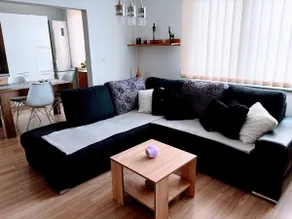 Separate apartment in a new family house - Image 3