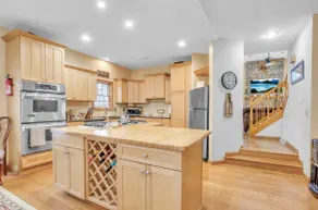 EVL Chalet in the Woods & The Ultimate Game Room! - Image 4