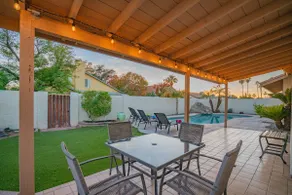 Gather | 4bd/2ba Home With Arcade/Darts/Pool - Image 5