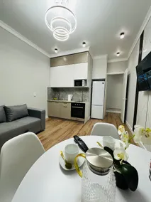 Apartments in Sezim Qala Senim-3 (6th floor) - Image 2