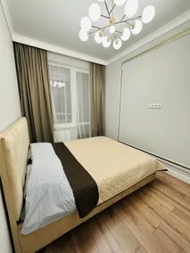 Apartments in Sezim Qala Senim-3 (6th floor) - Image 4