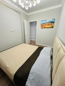 Apartments in Sezim Qala Senim-3 (6th floor) - Image 5