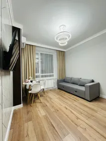 Apartments in Sezim Qala Senim-3 (6th floor) - Image 3