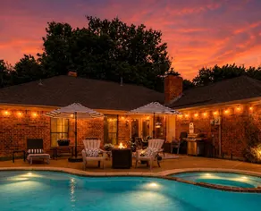 Relaxing Summer Retreat w/Pool and Firepit - Image 2