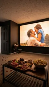Date Night Retreat· Hot Tub· Fire Pit · 20 Min ATL - Image 4