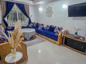Superb apartment in the heart of Tanger near beach - Image 3