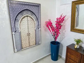 Superb apartment in the heart of Tanger near beach - Image 5