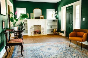 Charming 2BR Home - Marshall U & Local Attractions - Image 1