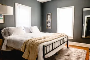Charming 2BR Home - Marshall U & Local Attractions - Image 3