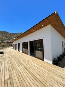 Plot, beautiful view and pool - Image 4