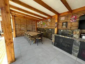 Plot, beautiful view and pool - Image 5