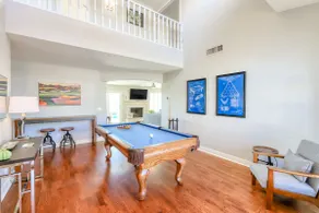 Delightful 4BR Golf Course View | Pool | Patio - Image 4