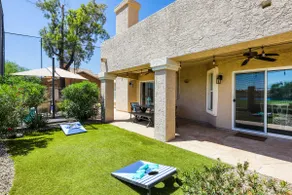 Delightful 4BR Golf Course View | Pool | Patio - Image 2