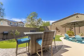 3BR airy desert home with pool and hot tub - Image 3