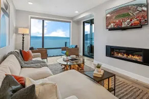 Luxury Condo w/Rooftop Pool, Hot Tub & Lake Views - Image 3