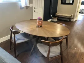 Private 1BR Apt • Full Kitchen, Bath & Laundry - Image 5