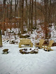 *Rustic Hill Retreat-Wilmington* - Image 4