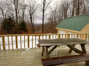 *Rustic Hill Retreat-Wilmington* - Image 2