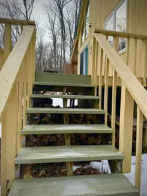 *Rustic Hill Retreat-Wilmington* - Image 5